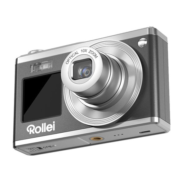 Rollei Camera Digitale Compactline 10x Rollei Camera Digitale Compactline 10x